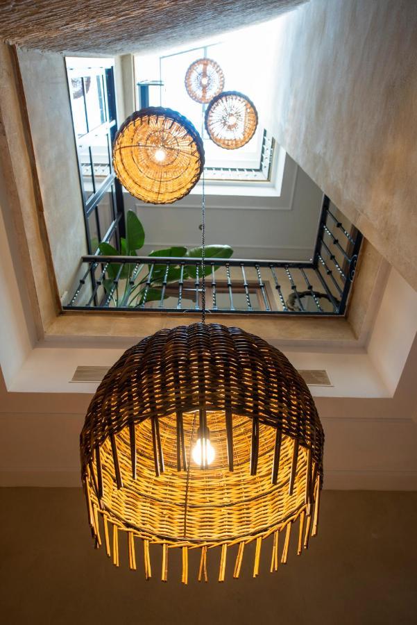 Casa Del Gobernador By Epoca Suites Sevilla Dış mekan fotoğraf